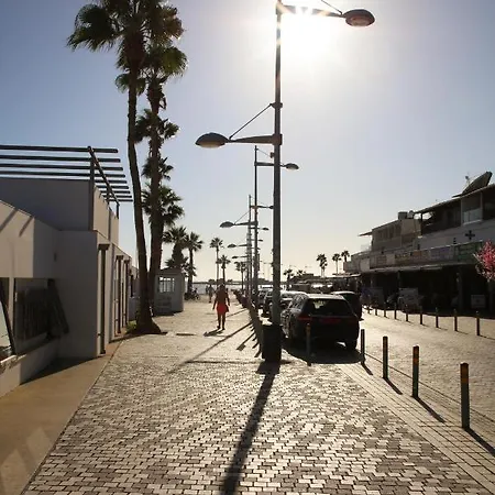Apartament Hermes Gardens 2 Bedroom Sea View Flat In